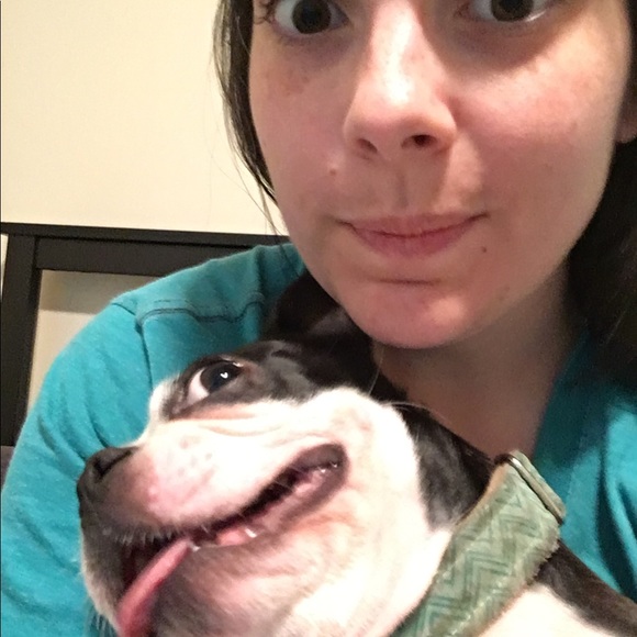 Hi Iโm Melinda! ๐ - Picture 6 of 9